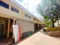 Clementi West Street 2 (D5), Shop House #568091761
